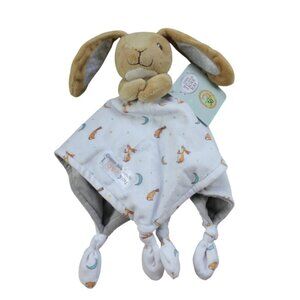 Kids Preferred Nutbrown Hare Security Blanky Blanket Lovey Guess How Much NWT